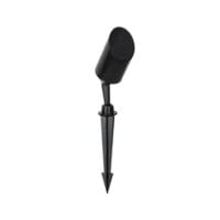 BRIGHT STAR GS013 BLACK GARDEN SPIKE