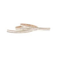 BRIGHT STAR HVS002 WARM WHITE OUTDOOR LED STRIP, PER METER