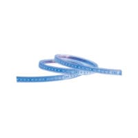 BRIGHT STAR HVS004 BLUE OUTDOOR LED STRIP, PER METER
