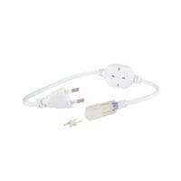 BRIGHT STAR HVS006 LED STRIP POWER FEED, IP44