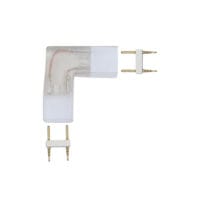 BRIGHT STAR HVS012 LED STRIP L-CONNECT