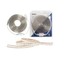 BRIGHT STAR HVS402 WARM WHITE OUTDOOR LED STRIP