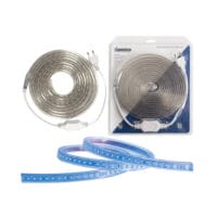 BRIGHT STAR HVS404 BLUE OUTDOOR LED STRIP