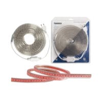 BRIGHT STAR HVS405 RED OUTDOOR LED STRIP