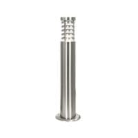 BRIGHT STAR L606 STAINLESS STEEL BOLLARD