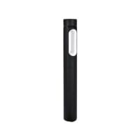 BRIGHT STAR LFL023 BLACK BOLLARD