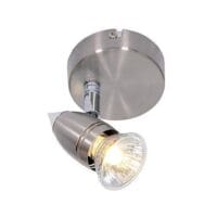 BRIGHT STAR S042/1 CHROME SPOT LIGHT