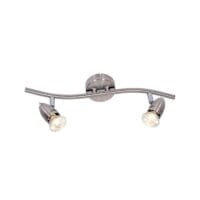 BRIGHT STAR S042/2 CHROME SPOT LIGHT