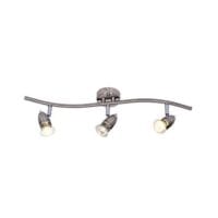 BRIGHT STAR S042/3 CHROME SPOT LIGHT
