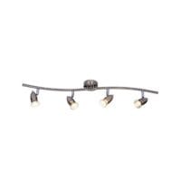 BRIGHT STAR S042/4 CHROME SPOT LIGHT