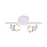 BRIGHT STAR S049/2 WHITE SPOT LIGHT