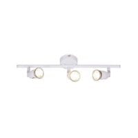 BRIGHT STAR S049/3 WHITE SPOT LIGHT