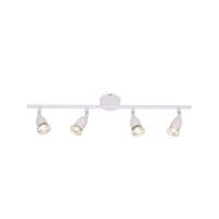 BRIGHT STAR S049/4 WHITE SPOT LIGHT
