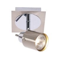 BRIGHT STAR S050/1 CHROME SPOT LIGHT