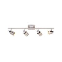 BRIGHT STAR S050/4 CHROME SPOT LIGHT