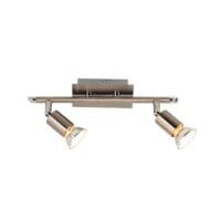 BRIGHT STAR S058/2 CHROME SPOT LIGHT