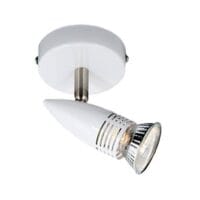 BRIGHT STAR S150/1 WHITE SPOT LIGHT