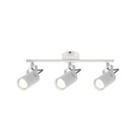 BRIGHT STAR S406/3 WHITE SPOT LIGHT