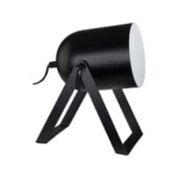 BRIGHT STAR TL194 BLACK DESK LAMP