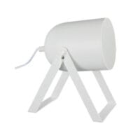 BRIGHT STAR TL194 WHITE DESK LAMP