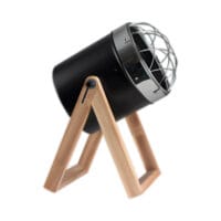BRIGHT STAR TL195 BLACK DESK LAMP