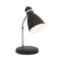 BRIGHT STAR TL310 BLACK DESK LAMP