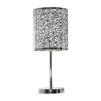 BRIGHT STAR TL400 CHROME TABLE LAMP