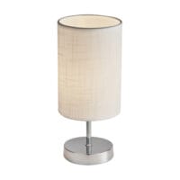 BRIGHT STAR TL632 CHROME TABLE LAMP