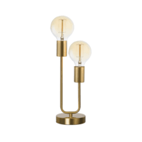 BRIGHT STAR TL654 BRASS TABLE LAMP