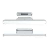 BRIGHT STAR TL683 WHITE RECHARGEABLE LED WALL LIGHT