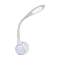 BRIGHT STAR TL821 WHITE LED DESK LAMP