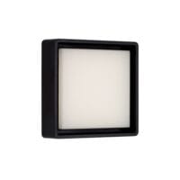 EUROLUX B285B FRAME BLACK BULKHEAD