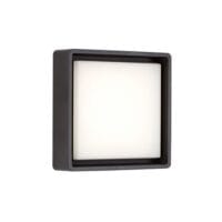 EUROLUX B285G GRAPHITE BULKHEAD