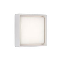 EUROLUX B285W WHITE BULKHEAD