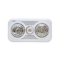 EUROLUX C85W BATHROOM HEATER