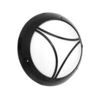 EUROLUX EURO B140 BLACK BULKHEAD
