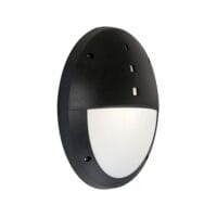 EUROLUX FUMAGALLI DANZI B230BFU BLACK BULKHEAD