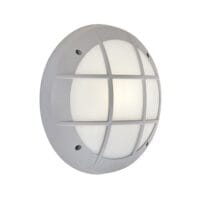 EUROLUX FUMAGALLI GELMI B232GFU GREY BULKHEAD