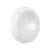 EUROLUX FUMAGALLI GELMI B232WFU WHITE BULKHEAD