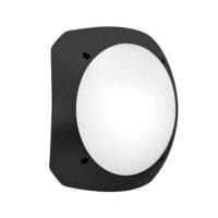 EUROLUX FUMAGALLI STUCCHI B243BFU BLACK BULKHEAD