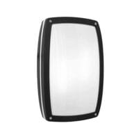EUROLUX LINK B127B BLACK BULKHEAD
