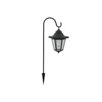 EUROLUX O167 SOLAR SHEPARD GARDEN SPIKE