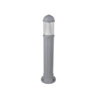EUROLUX O398FU FUMAGALLI SAURO GREY BOLLARD