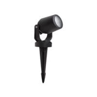 EUROLUX O413BFU FUMAGALLI MINITOMMY BLACK GARDEN SPIKE