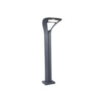 EUROLUX O472 ANDA GRAPHITE BOLLARD