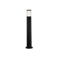 EUROLUX O527BFU FUMAGALLI CARLO BLACK BOLLARD
