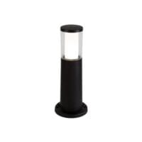EUROLUX O528BFU FUMAGALLI CARLO BLACK BOLLARD