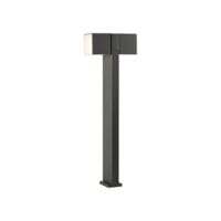 EUROLUX O602 CUBA GREY BOLLARD