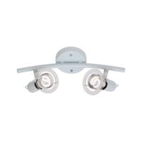 EUROLUX S22W MINI BOW WHITE SPOT LIGHT