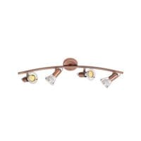 EUROLUX S26C MINI BOW COPPER SPOT LIGHT